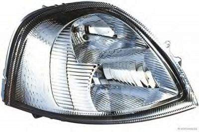 HERTH BUSS ELPARTS 80658997 -  Основная фара